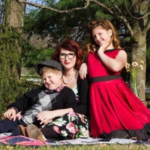 Meet your Posher, Kacey